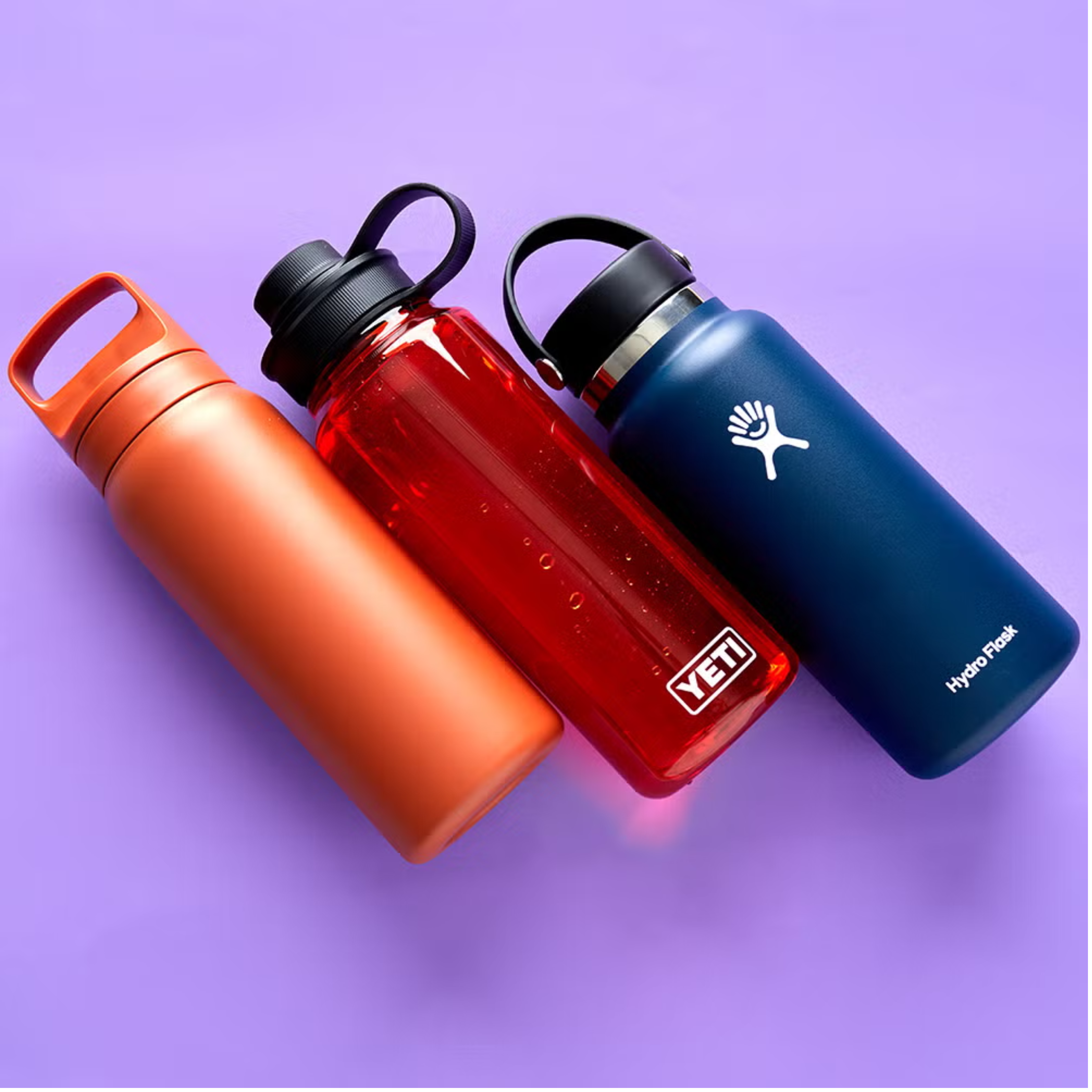 Reusable Water Bottle